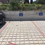 Casa Ferri Lägenhet *