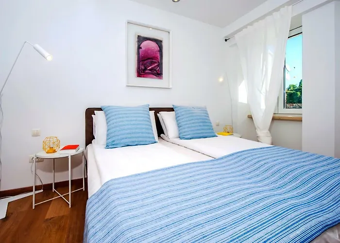 Casa Ferri Apartmán