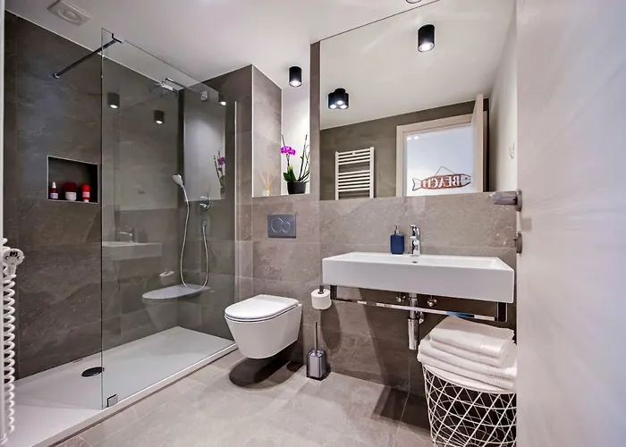 Casa Ferri Apartmán