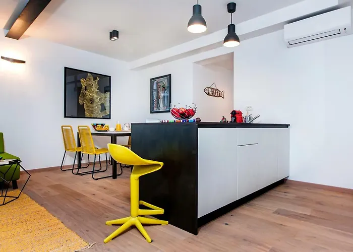 Casa Ferri Rovinj