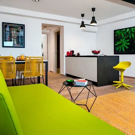 Casa Ferri * Rovinj