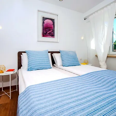 Casa Ferri Апартаменты