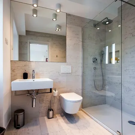شقة Casa Ferri روفينج