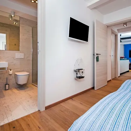 Apartment Casa Ferri
