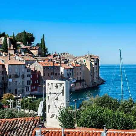 Casa Ferri * Rovinj