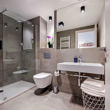 Casa Ferri Apartment