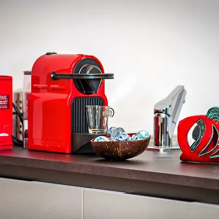 Casa Ferri Διαμέρισμα