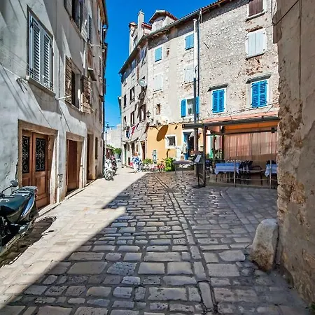 Apartment Casa Ferri Rovinj