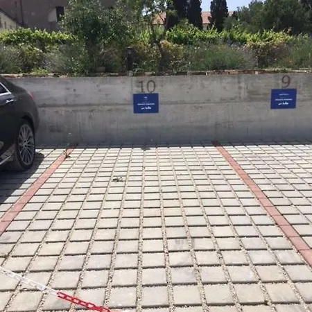 Casa Ferri Апартаменты *