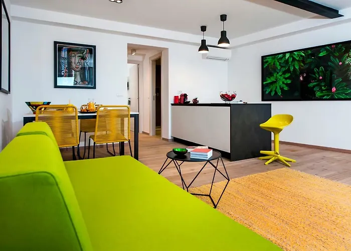 Casa Ferri * Ρόβινι