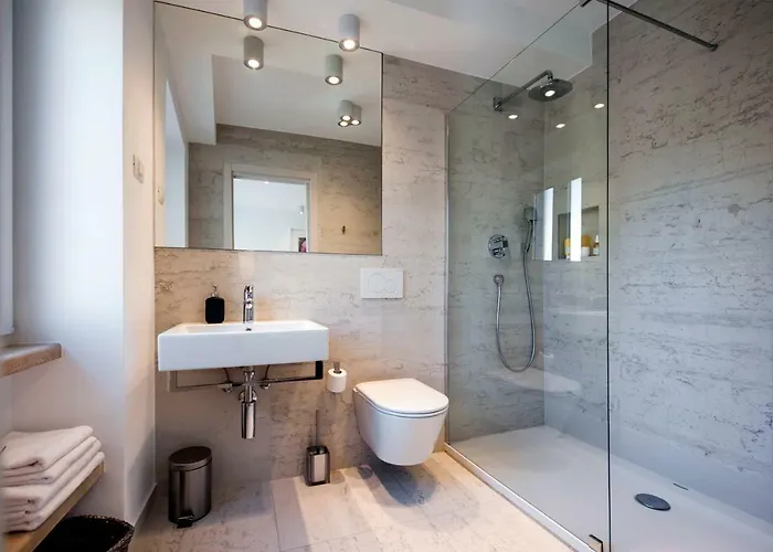 Διαμέρισμα Casa Ferri Ρόβινι