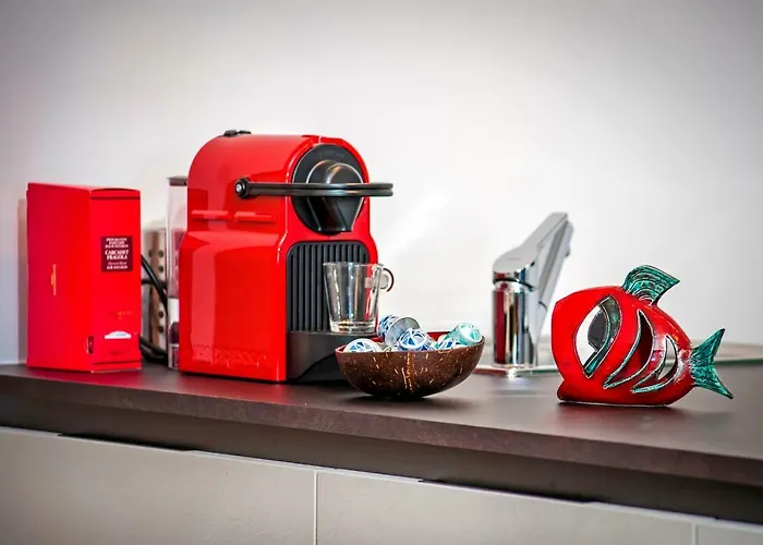 Casa Ferri Διαμέρισμα