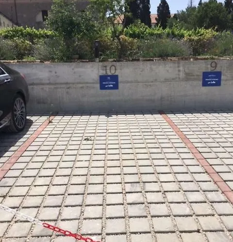 Casa Ferri Διαμέρισμα *